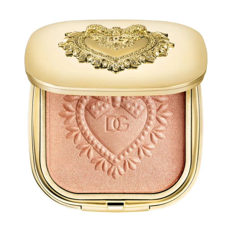 Everlift Luminizer Cipria illuminante arricchita con oli DOLCE&GABBANA | Pinalli