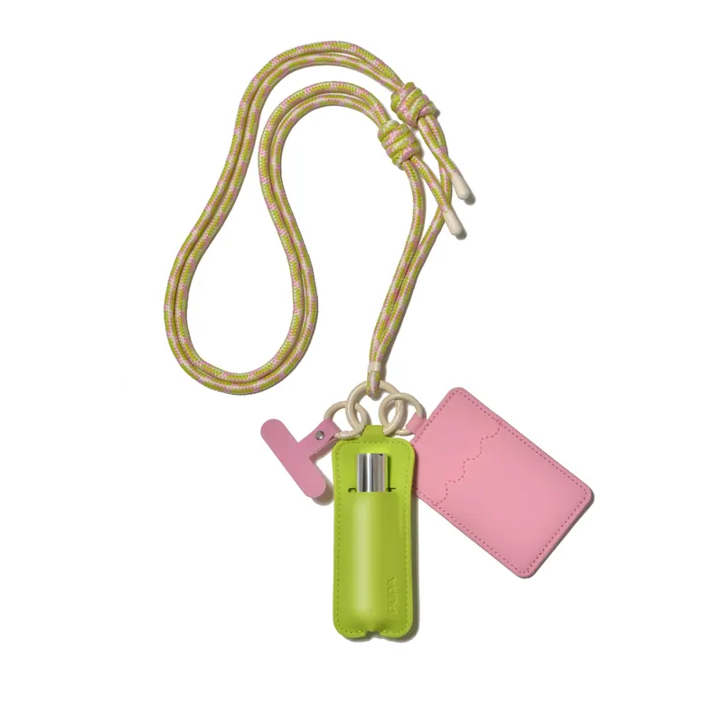 EveryWear – Wearable Gloss 5ml PUPA | Pinalli