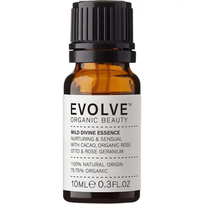 Evolve Organic Beauty Wild Divine Essence, 10 ml