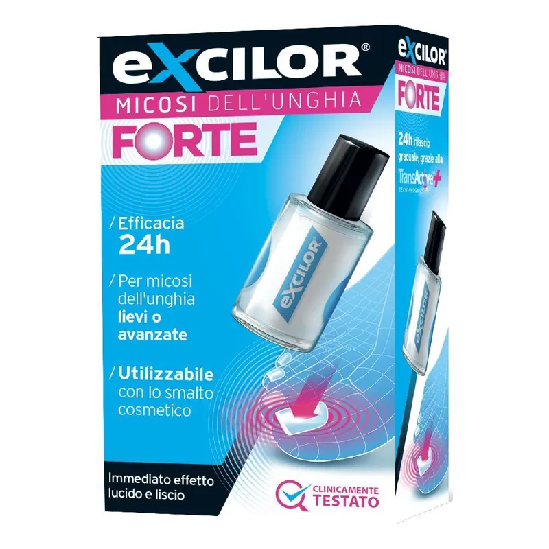 Excilor® FORTE Micosi dell'Unghia