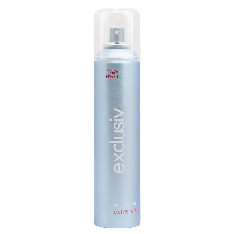 Exclusive Lacca Extraforte NO GAS WELLA PROFESSIONALS | Pinalli