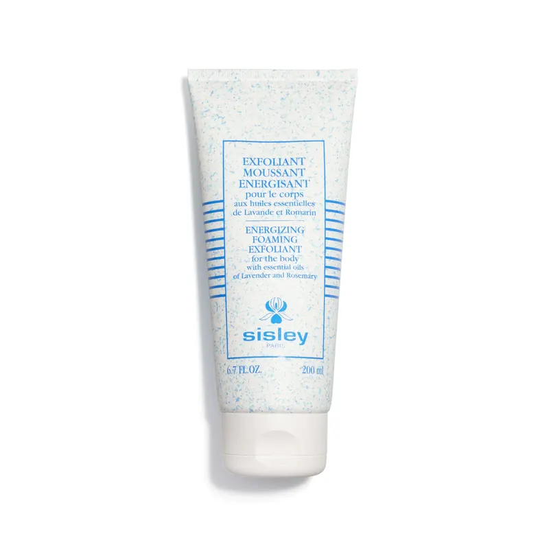 Exfoliant Moussant Energisant 200ml SISLEY | Pinalli