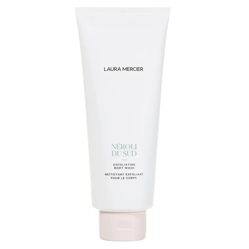 Exfoliating Body Wash Néroli du Sud LAURA MERCIER | Pinalli
