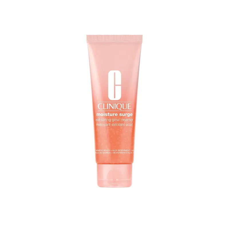 Exfoliating Glow Cleanser 125ml CLINIQUE | Pinalli