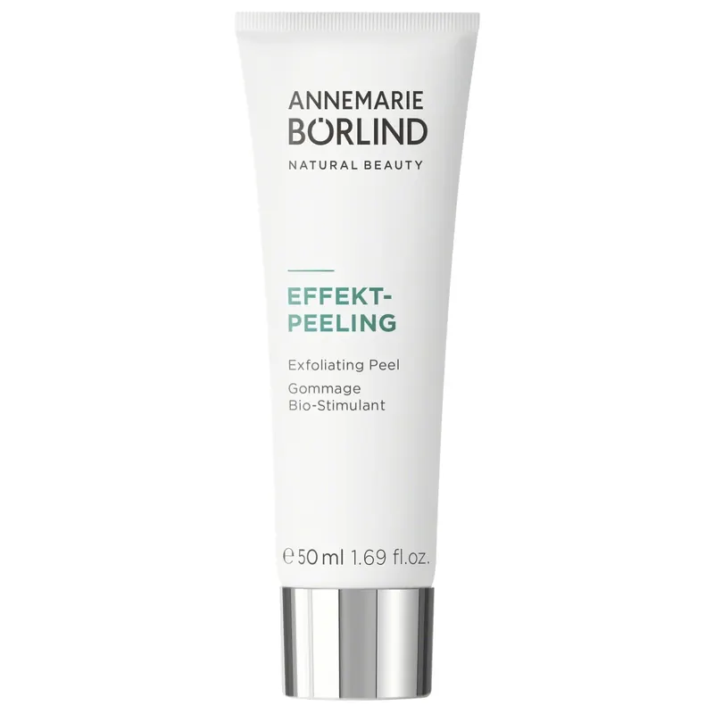 Exfoliating Peel 50ml ANNEMARIE BÖRLIND | Pinalli