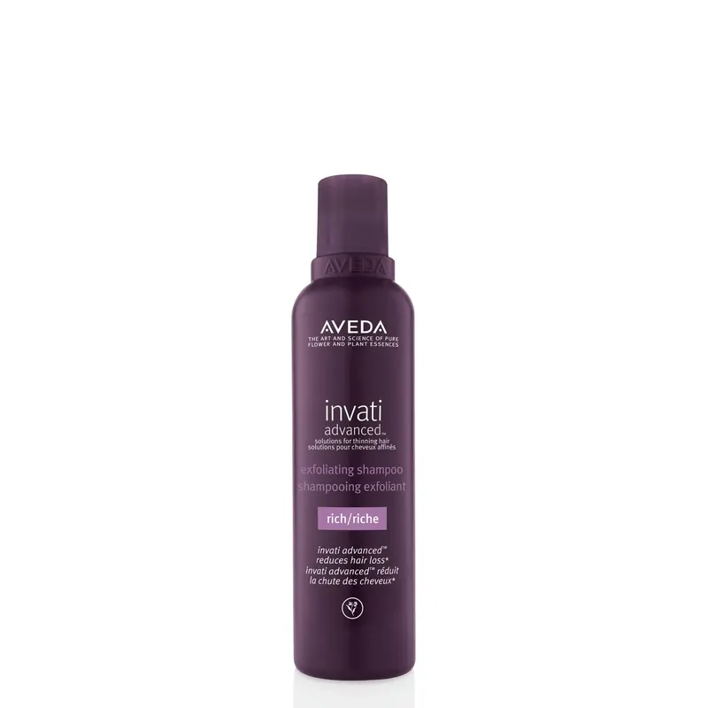 Exfoliating Shampoo Rich 200ml AVEDA | Pinalli