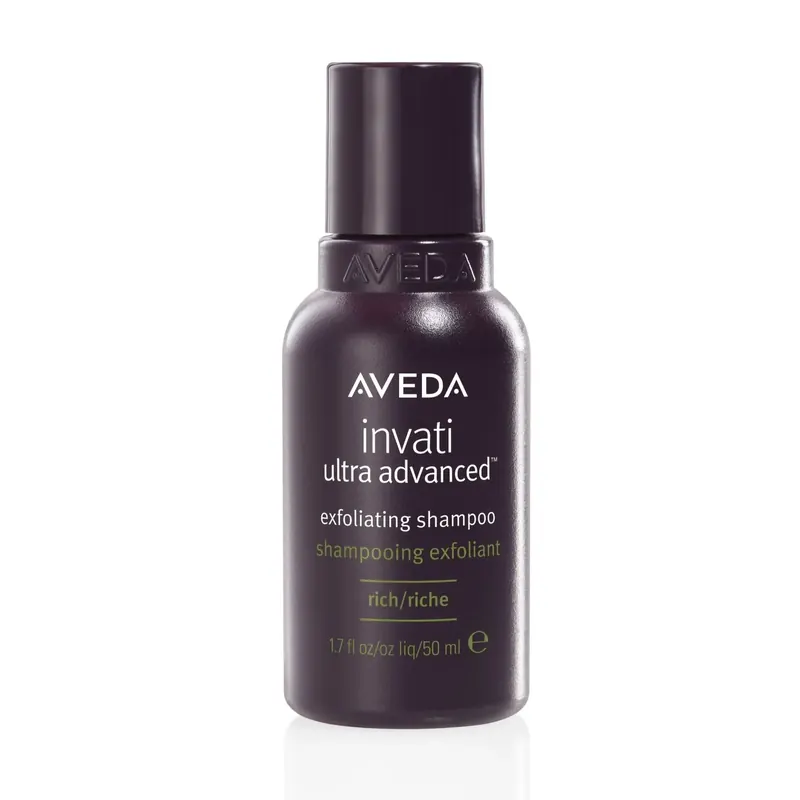 Exfoliating Shampoo Rich 50ml AVEDA | Pinalli