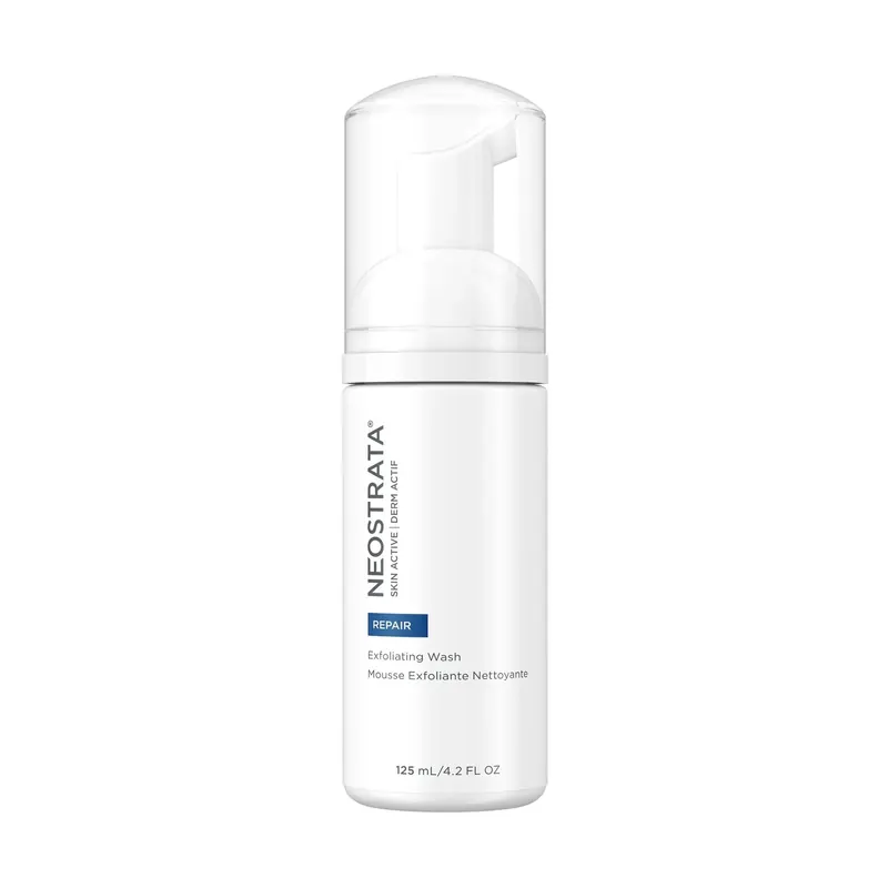 Exfoliating Wash 125ml NEOSTRATA | Pinalli