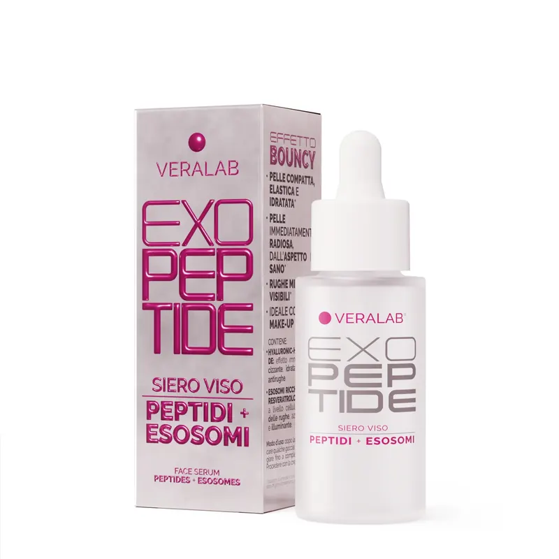 EXOPEPTIDE 30ml VERALAB | Pinalli