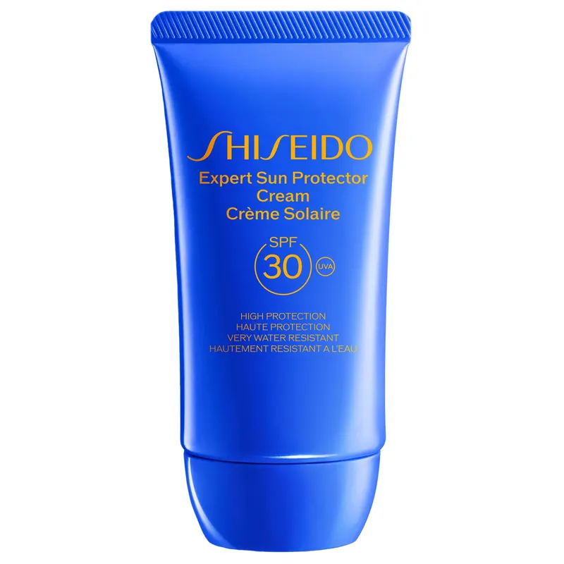 Expert Sun Protector Cream SPF30 50ml SHISEIDO | Pinalli