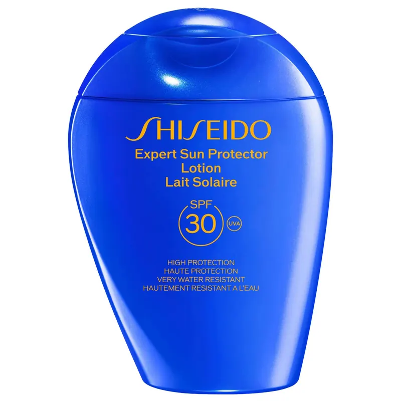 Expert Sun Protector Lotion SPF30 150ml SHISEIDO | Pinalli