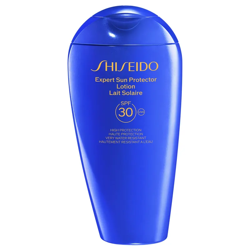 Expert Sun Protector Lotion SPF30 300ml SHISEIDO | Pinalli