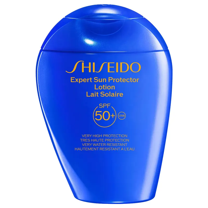 Expert Sun Protector Lotion SPF50+ 150ml SHISEIDO | Pinalli