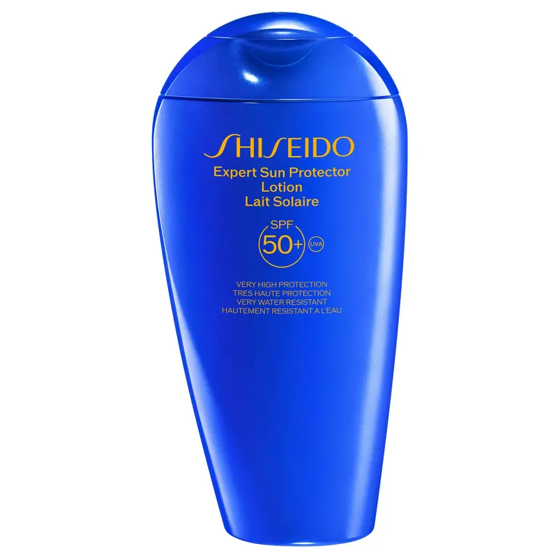 Expert Sun Protector Lotion SPF50+ 300ml SHISEIDO | Pinalli