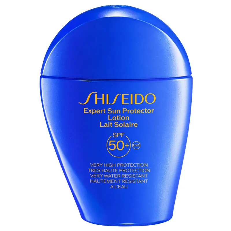 Expert Sun Protector Lotion SPF50+ 50ml SHISEIDO | Pinalli