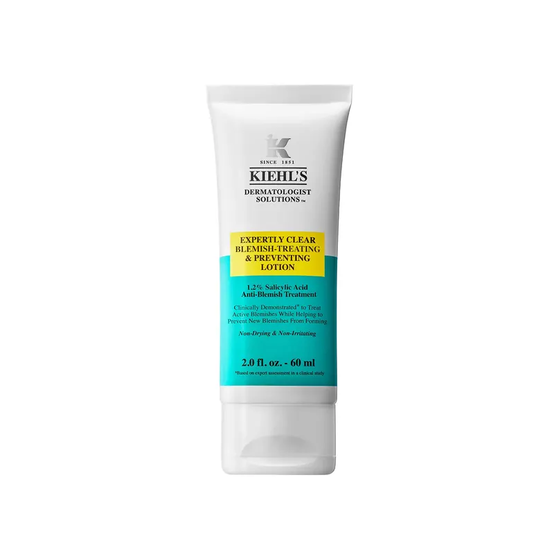 Expertly Clear Blemish-Treating & Preventing Lotion KIEHL'S | Pinalli