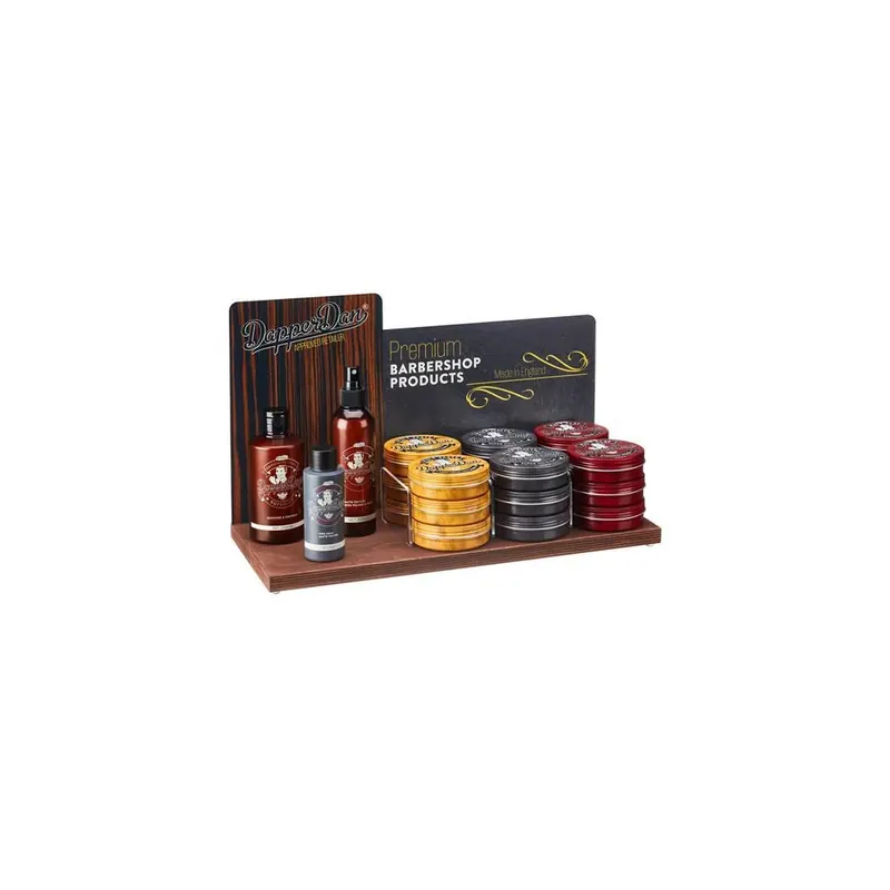 Expositor ''Glorifier'' de Dapper Dan