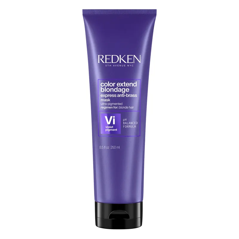 Express Anti-Brass Mask 250ml REDKEN | Pinalli