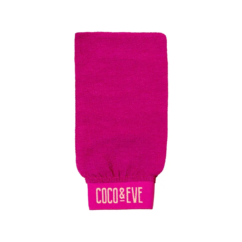 Express Exfoliating Mitt 1pz COCO & EVE | Pinalli
