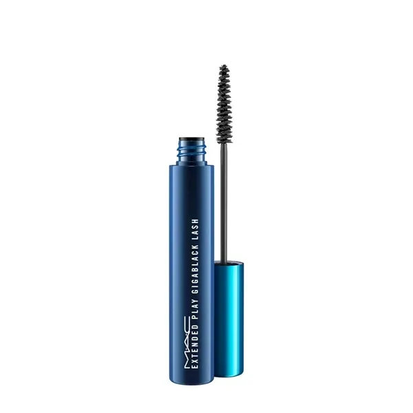 Extended Play Lash Gigablack MAC | Pinalli