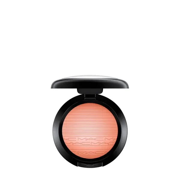 Extra Dimension Blush Fairly Precious MAC | Pinalli