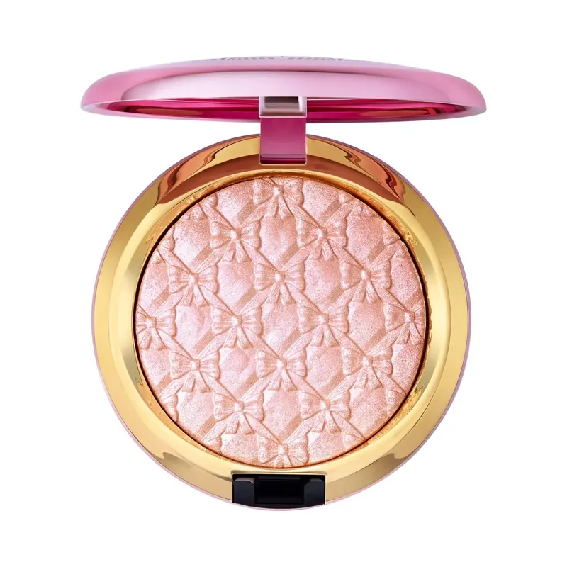 Extra Dimension Skinfinish / Bubbles & Bows MAC | Pinalli