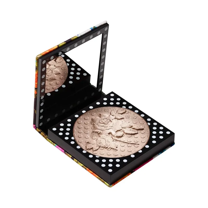 Extra Dimension Skinfinish / Richard Quinn MAC | Pinalli