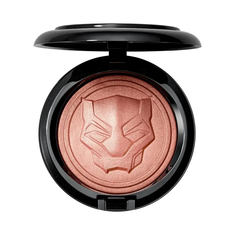 Extra Dimension Skinfinish / Wakanda Forever MAC | Pinalli