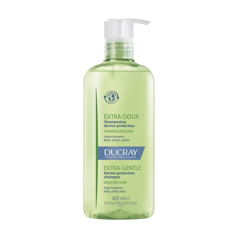 Extra-doux - shampoo dermo-protettivo DUCRAY | Pinalli