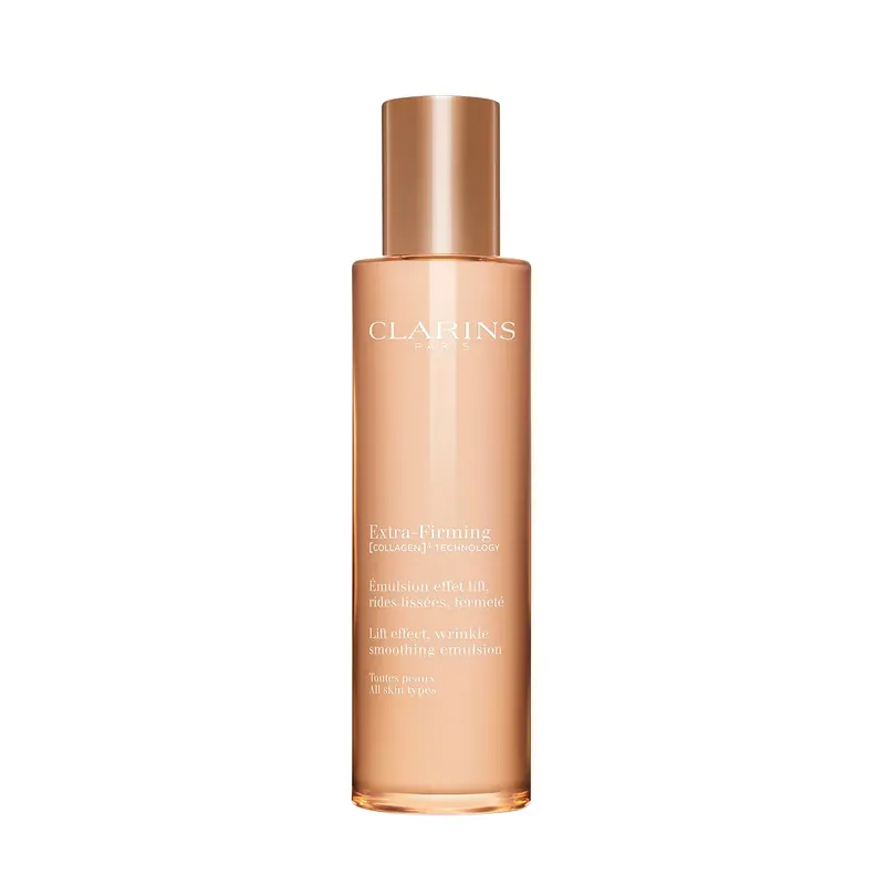 Extra-Firming Emulsione 100ml CLARINS | Pinalli