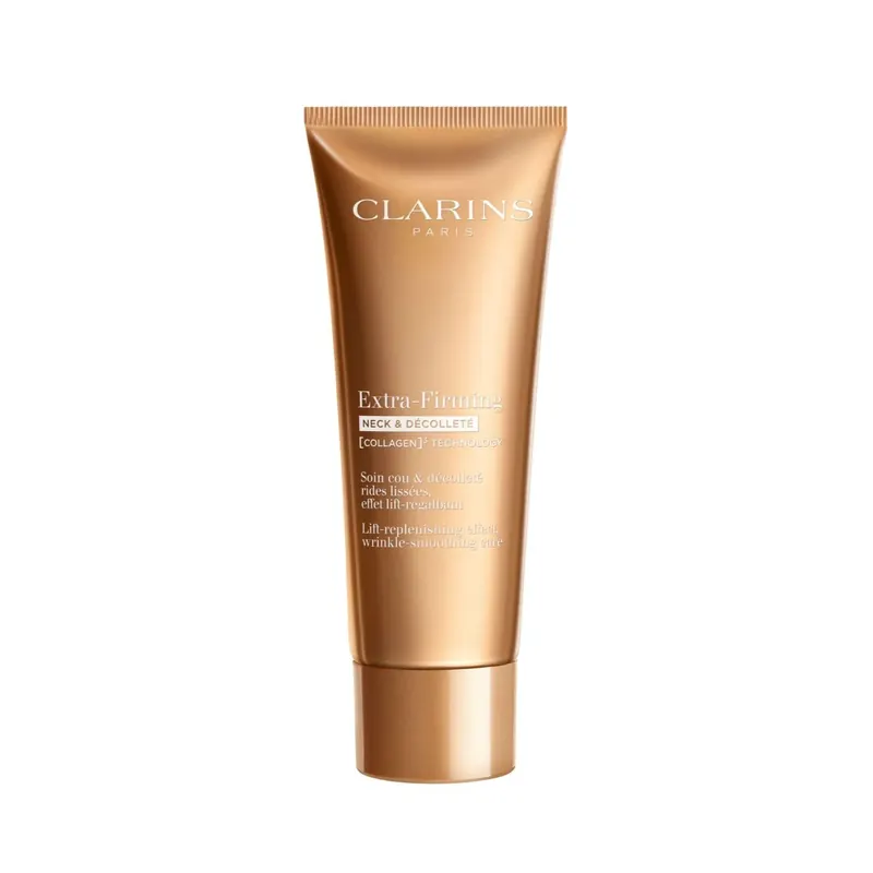 Extra-Firming Neck & Décolleté 75ml CLARINS | Pinalli