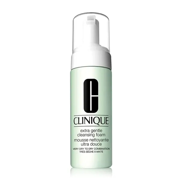 Extra Gentle Cleansing Foam 125ml CLINIQUE | Pinalli