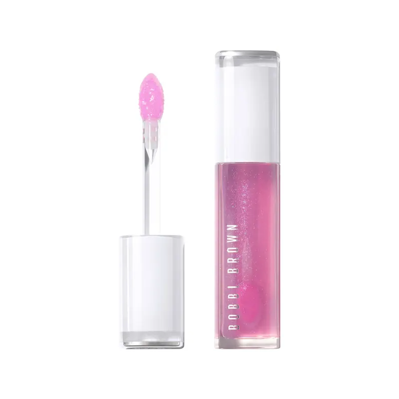 Extra Lip Blushing Oil Bare Lilac BOBBI BROWN | Pinalli