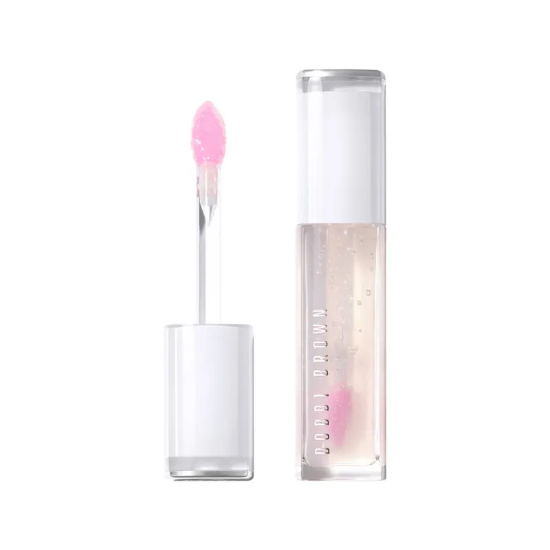 Extra Lip Blushing Oil Bare Pink BOBBI BROWN | Pinalli