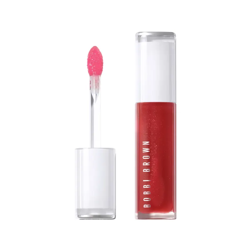 Extra Lip Blushing Oil Bare Raspberry BOBBI BROWN | Pinalli