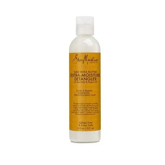 Extra Moisture Detangler 237ml SHEA MOISTURE | Pinalli