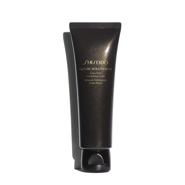 Extra Rich Cleansing Foam 125ml SHISEIDO | Pinalli
