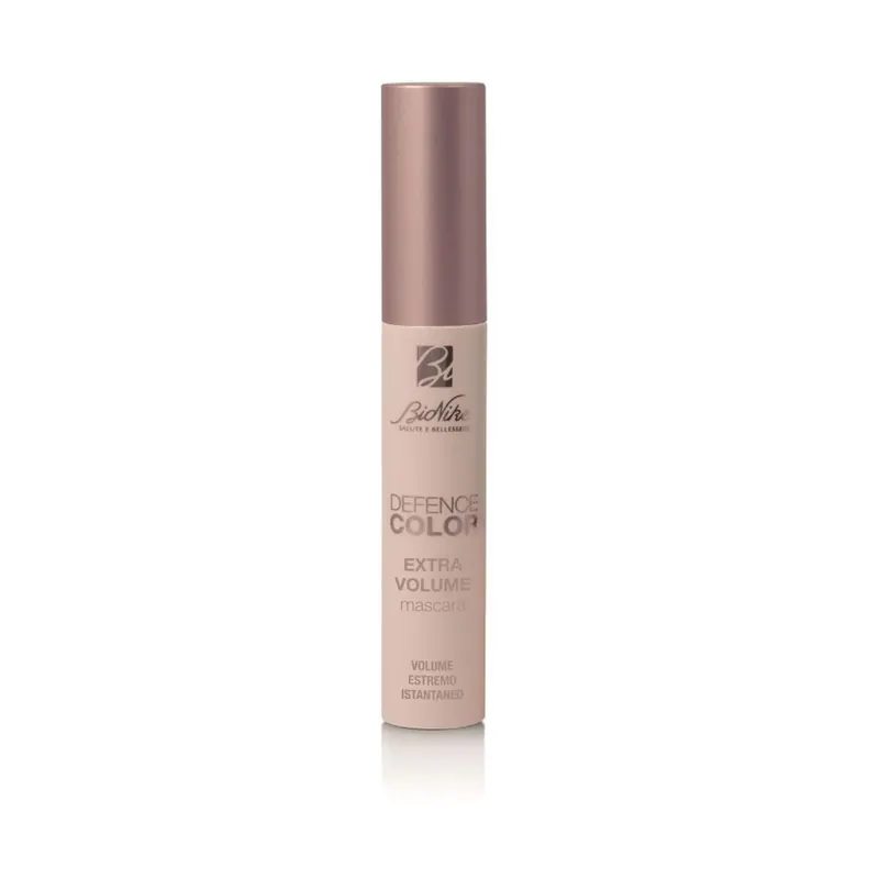Extra volume Mascara volume estremo istantaneo BIONIKE | Pinalli