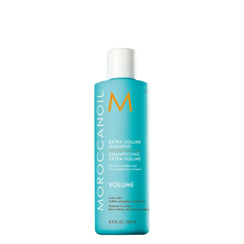 Extra Volume Shampoo 250ml MOROCCANOIL | Pinalli