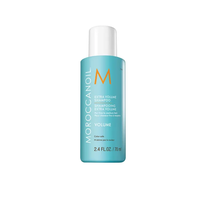 Extra Volume Shampoo 70ml MOROCCANOIL | Pinalli