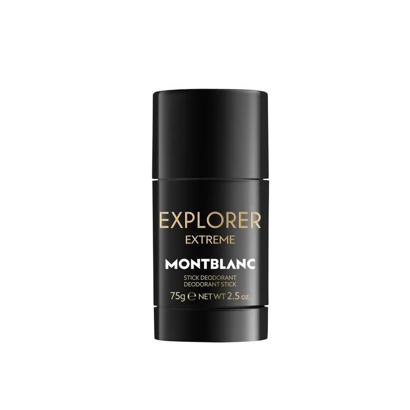 Extreme Deo Stick 75g MONTBLANC | Pinalli