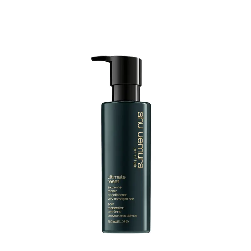 Extreme Repair Conditioner 250ml SHU UEMURA | Pinalli