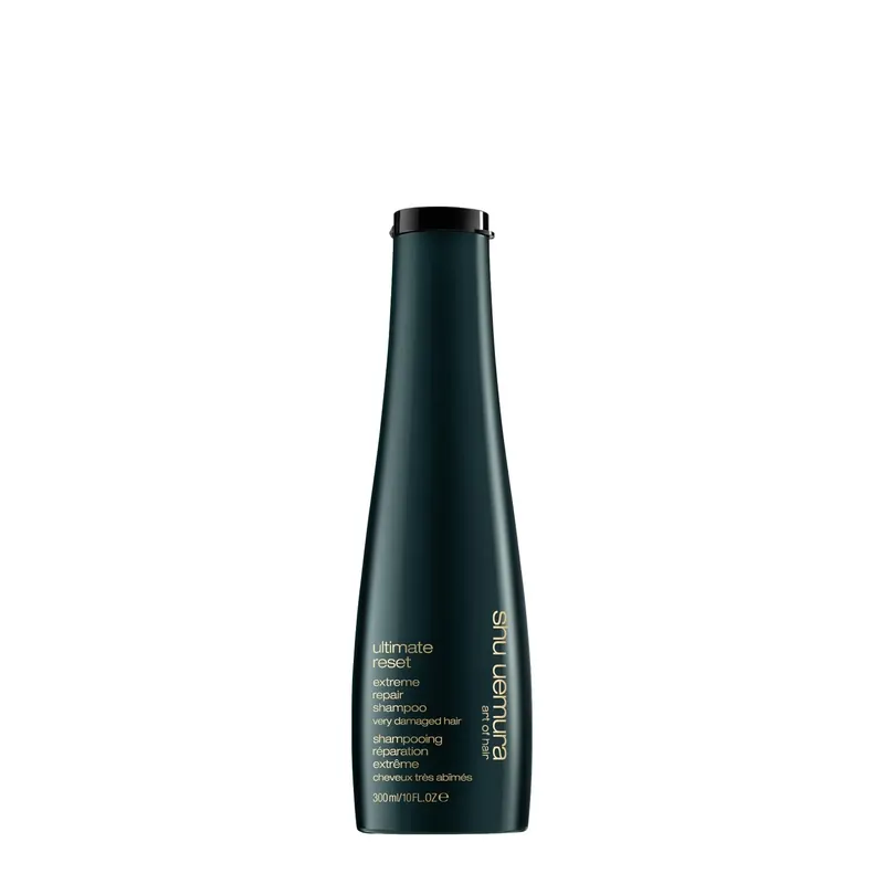 Extreme Repair Shampoo 300ml SHU UEMURA | Pinalli