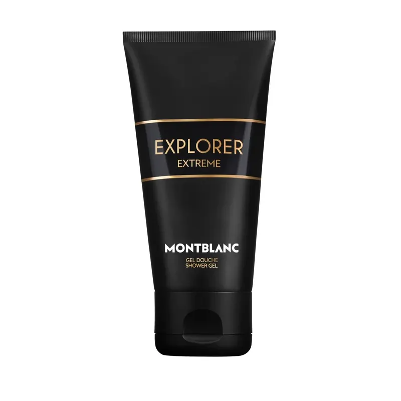 Extreme Shower Gel 150ml MONTBLANC | Pinalli