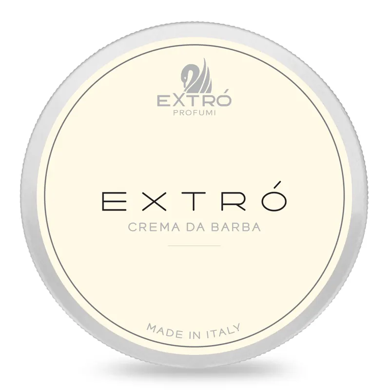 Extro crema da barba Extrò 150ml