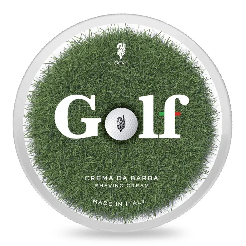 Extro crema da barba Golf 150ml