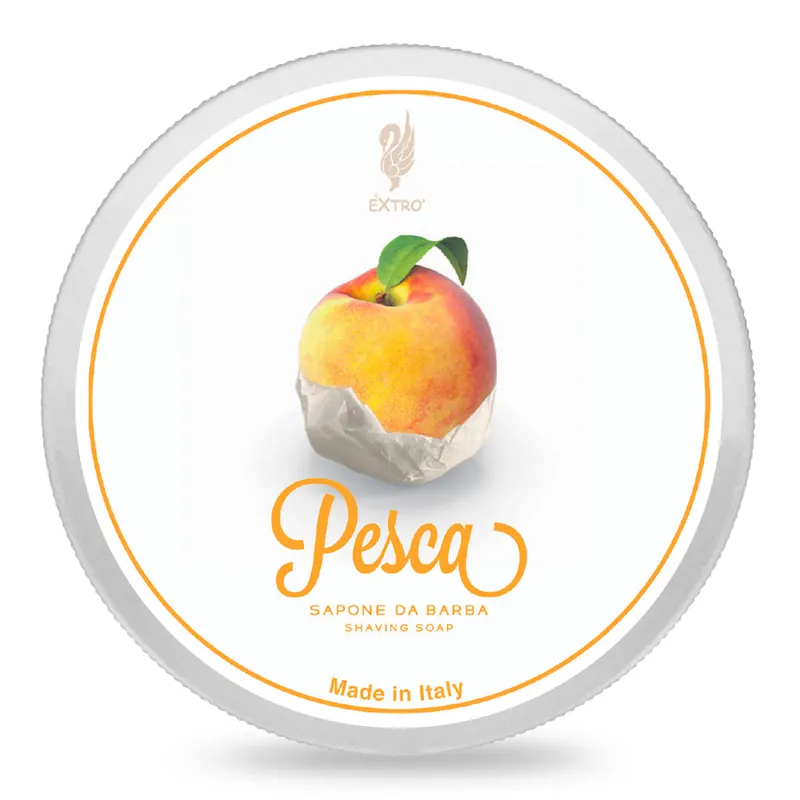 Extro crema da barba Pesca 150ml