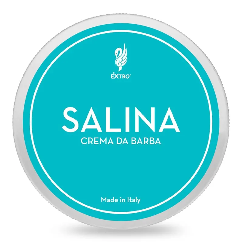 Extro crema da barba Salina 150ml