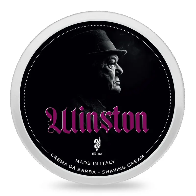 Extro crema da barba Winston 150ml