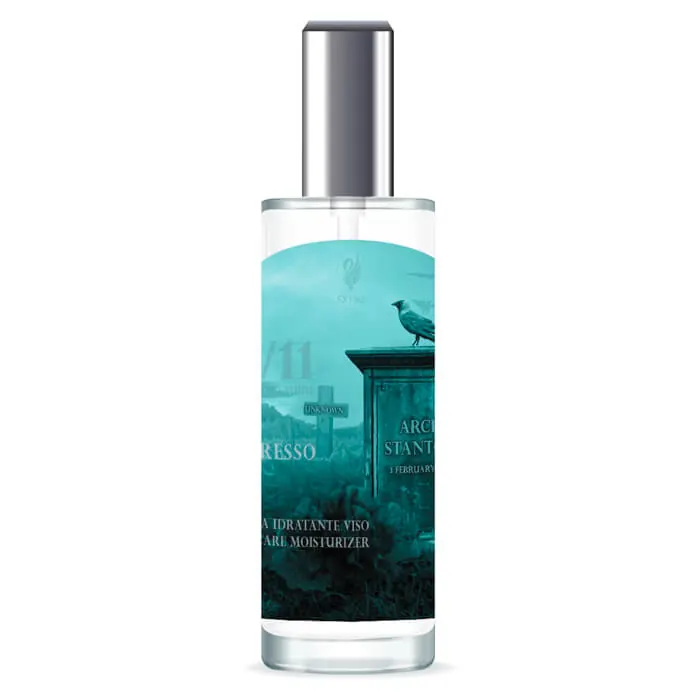Extro crema idratante 2 Novembre 100ml